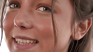 WTF. Amateur Public Sex With A Stranger With An Anal Creampie