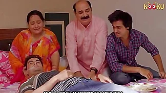 Bhaiya Ki Biwi Hot Full Web Series