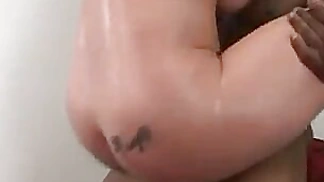 Jungle Love 6Scene 4 Missy Monroe Amateur Milf Mom In Hot Interracial Sex With Ebony