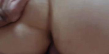 Couple Having Sex Cumshot Ending