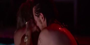 Vanessa Hudgens Sex Scenes Threesome