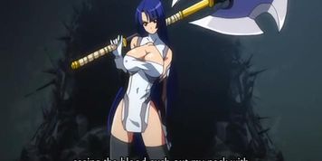 Monsters Screw Hentai Whores 93jd8 Pt1- More At Fireflyporn.Com