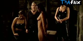 Vladimira Kopal Breasts Scene In The Final Victim