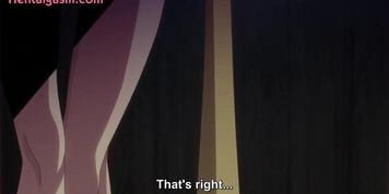 NEW HENTAI - Mesudachi The Animation 2 Subbed