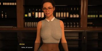 Rock Star: Voyeurs And Horny Girl Masturbates In Her Office-Ep 4