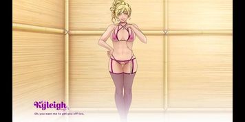 Swing&Cuckold:Me And My Wife On A Date With Other Couple-Ep 11 (Visual Novel)