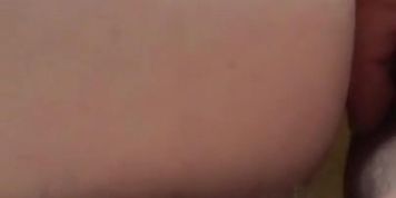 Cheating Neighbor Takes Juans Fat Dick (Teen milf)