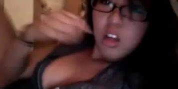 Amateur Hot Babes Fucking On Web Cam (Ex Girlfriend)