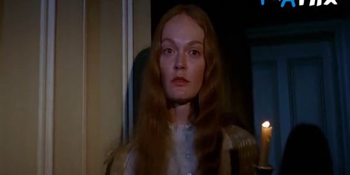 Jo Ann Harris Breasts, Butt Scene In The Beguiled