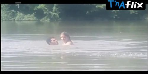 Sabina Laurinova Butt Scene In Zdivocela Zeme