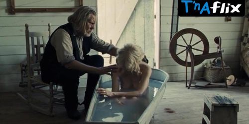 Beth Broderick Sexy Scene In Echoes Of War