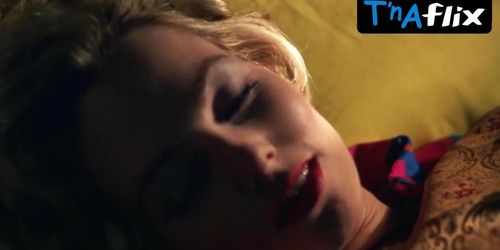 Rhonda Griffin Breasts Scene In Hideous!