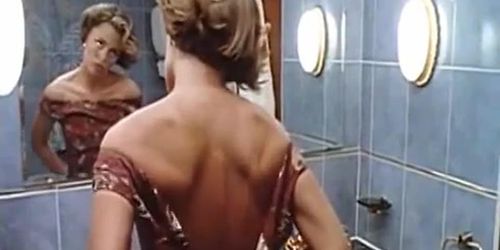 Patsy Kensit Breasts Scene In Twenty-One