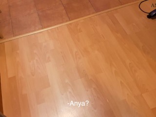 I wanted to film prank but filmed sex