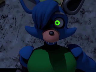 Bonnie Is Hot (Reale Hot)