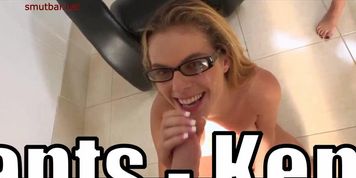 Facial Compilation MILFs Gets Plastered With Jizz 3