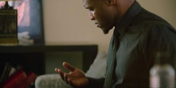 The Feet And Toe Sex Definitely Made This Scene HOT