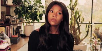 Vanniall Wished She Had SOMEONE Who Could Help Her Being Trans