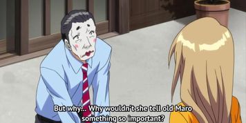 Anime Porn Unreleased Secret Sex Scene