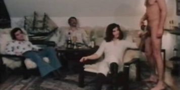 Lusternes Ehepaar (Cuckold Scenes)