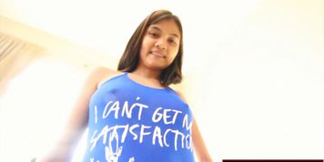 Asian Teen Amateur Picked Up And Fucks In A Messy Hotel