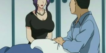 Hentai Husband Fucks All The Girls He Wants
