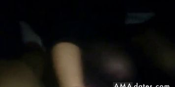 Amateur Japanese Girl Blow Job In A Car Vol01