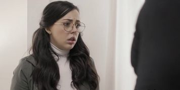 Troubled Virgin Teen Exploited By Social Worker