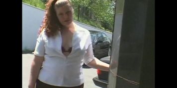 ANGEL BABY - Young Bbw With Hairy Pussy