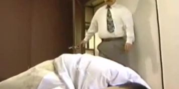 Please Tell The Video Code Or DVD ID Of This Retro JAV Japanese Porn