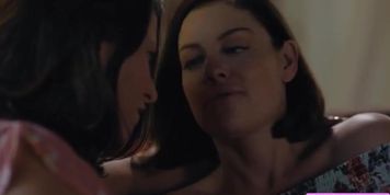 Hot Mature Babes Eat Each Others Pussy (Roxy Carter, Sovereign Syre)