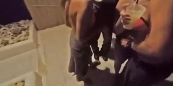 Public Sex Wife