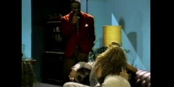 Ebony Princess (USA 1994, Champagne Pendavis, Janet Jacme) (Lady Antoinette, Sean Michaels)