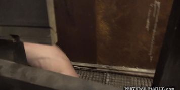 Perversefamily E05 Surprise For The Family 4k Mp4