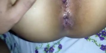 My Wife Has Quick Anal Sex