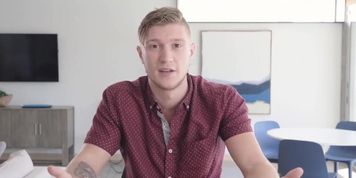 Let Her See You Naked, She'Ll Remember That Cock S12:E1 Tinder Blonde Amateur Japanese