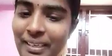 Tamil Kamavery Thevidiya Hot Black Nipple Big Ass Hairy Pussy Show