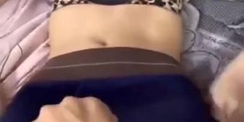 Celva Cosplay Pake Seragam Ngulek WOT - Kingbokep