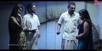 Indian Malayalam Web Series Idiyappam Season 1 Episode 3
