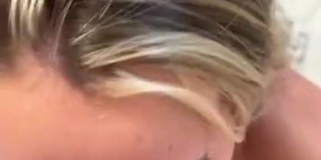 Kelly Kay Gets Fucked In Her Bathroom Video Leaked