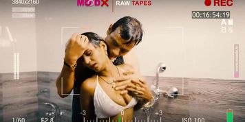 Desi Model Madhu Tight Pussy Pounded Rough Raw