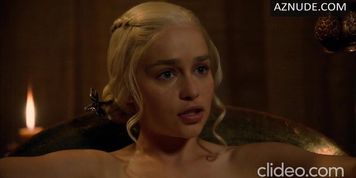 Emilia Clarke big Ass Compilation - Emilia Clarke