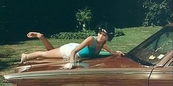 Taboo American Style 1. Uncensored Vintage Porn (1985)