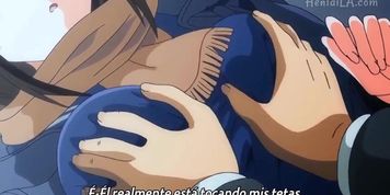 Animated Video Porn