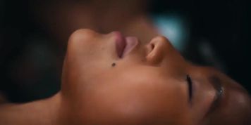 Bizarre Thai Lesbian Rituals (1)