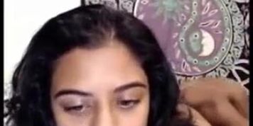 Indian Couple Fucking On Cam