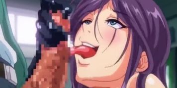 L'éCole De La Baise - Hentai Heaven