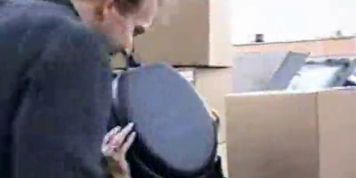 Rough Blowjob- Felony