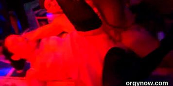 Nice Dolls Give Blowjob And Enjoy Banging And Fuck Orgy