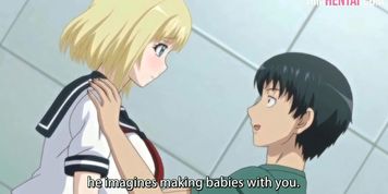 Mature Nympho Fucks And Masturbates Rough Anime Hentai